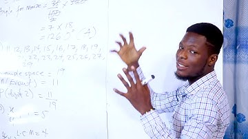 2010 B.E.C.E. MATHS REVIEW (PART 3) e-LEARNING | MATHEMATICS FOR J.H.S STUDENTS