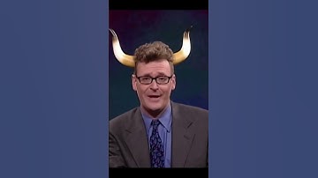 Greg Proops Hats! Whose Line! 10