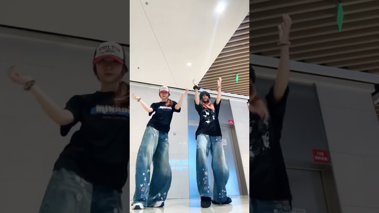 Yosho Hai Montagem - Torbahed | Dance Trend Tiktok Funk Dance