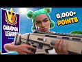 How To Gain More Arena Points In Season 3 Chapter 2! (Fortnite Arena Tips!) | Devour Silent