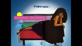 &quot;Suzanna&quot; by Donna Summer