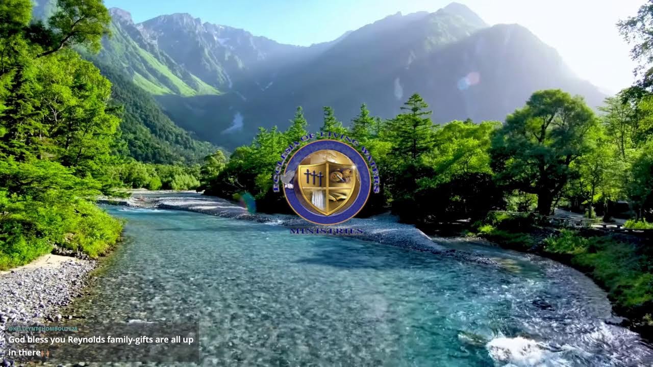 "The Other Side Of The Storm" 3/15/2026