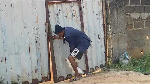 6 YOUR EYES ON ME - MAURICE SAM, PEARL WATS, CHRIS AKWARANDU 2024 FULL NIGERIAN MOVIE nice 6