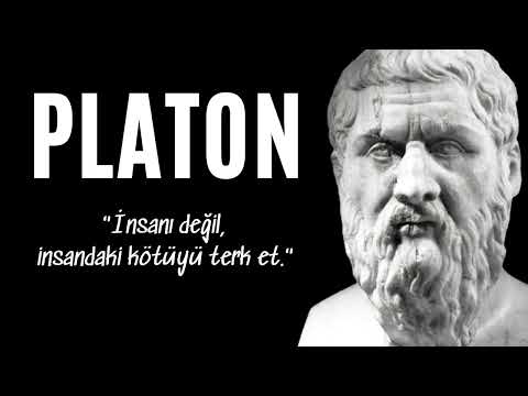 Sesli Kitap Dinle - Platon - İnsanı değil, insandaki kötüyü terk et