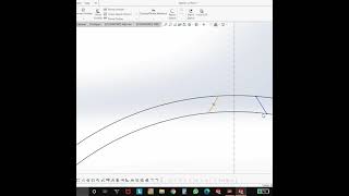 Exercise No. 2 :- Sprocket