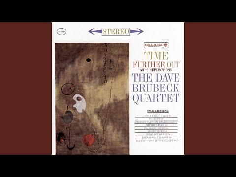 Putar Slow and Easy (a.k.a. Lawless Mike) - Dave Brubeck