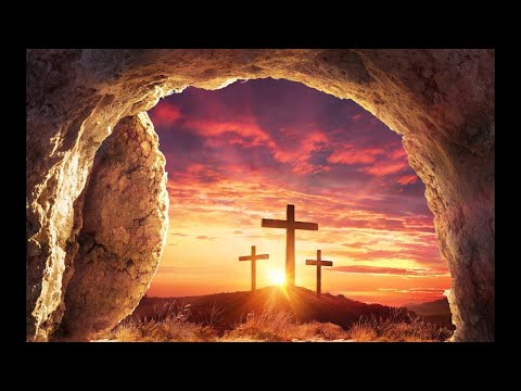 قداس عيد القيامة المجيد من الكنيسة المرقسية 19 ابريل 2025