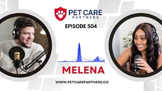 EP-504: Melena in Pets: Unraveling the Cause of Black, Tarry Stools: Pet Care Partners Podcast