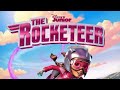 Rocketeer theme song lyrics.