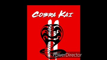 Thumbnail of Cobra Guy - Cobra kai season 2 | soundtrack |