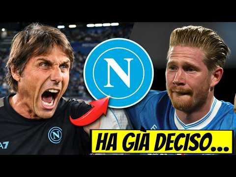 Video ULTIM'ORA! Conte ha già deciso…