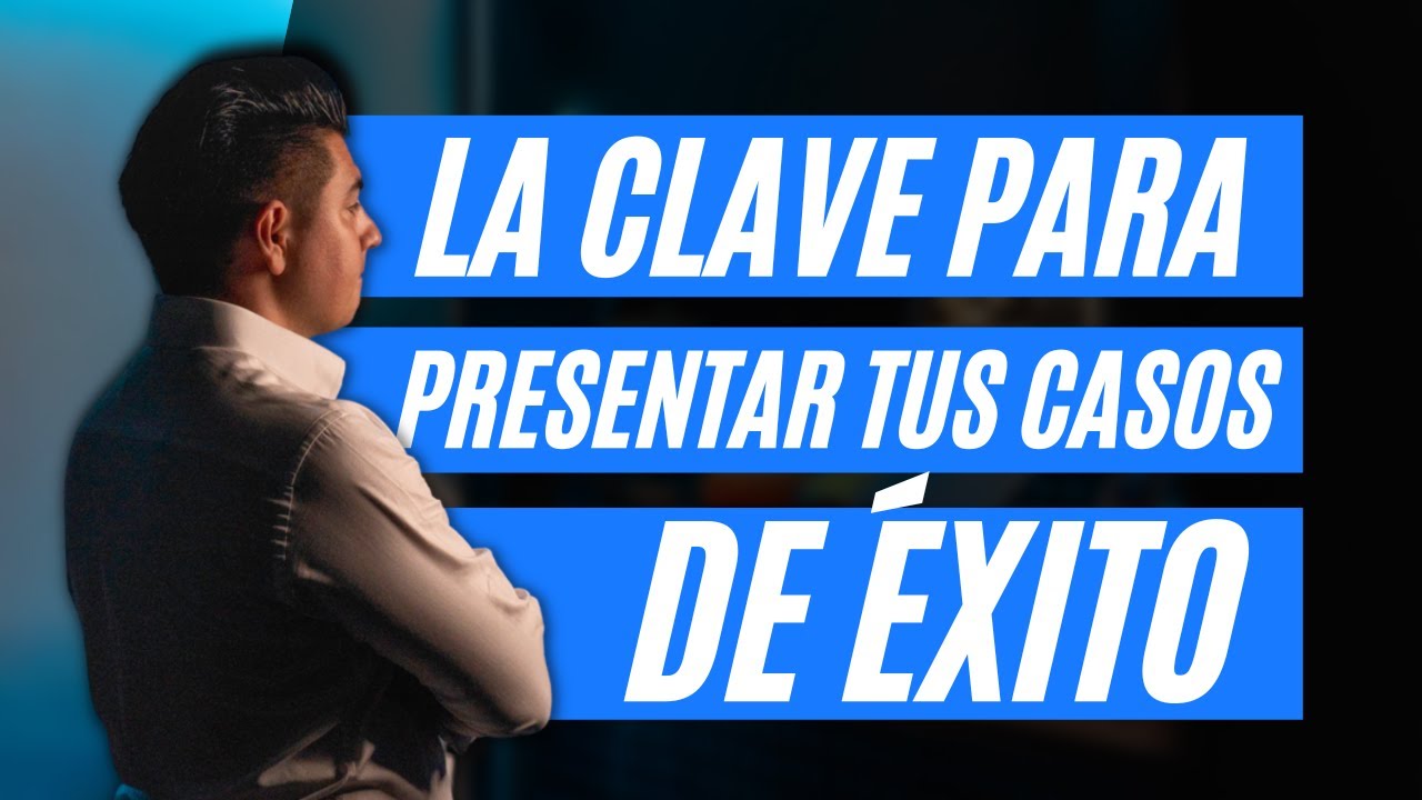 Cómo Presentar Casos De Éxito Y Testimoniales | ¡No Siempre Te Conviene ...