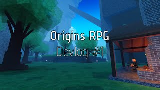 Famous Making A RPG Game In Roblox By Myself (Devlog #1) Wealth