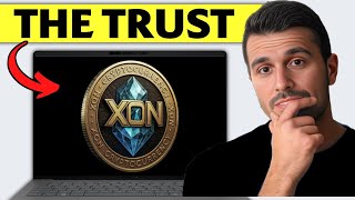 Xon Universe Mining App Review – Scam or Legit? screenshot 5