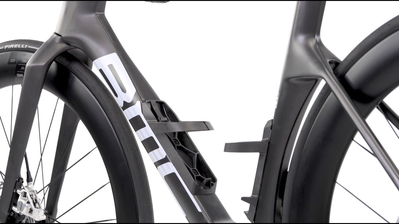 Teammachine R 01 ONE