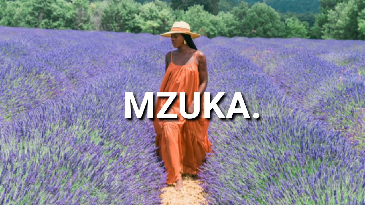 Afro East x Bongo Flava Instrumental | "New Day" Prod. By Sajunation