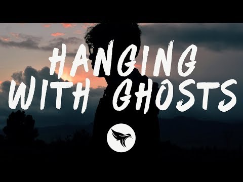 Yung Pinch - Hanging With Ghosts (Lyrics) ft. Good Charlotte & Goody Grace