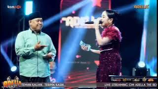 TAK BERDAYA - SABILA PERMATA ADELLA - OM ADELLA 