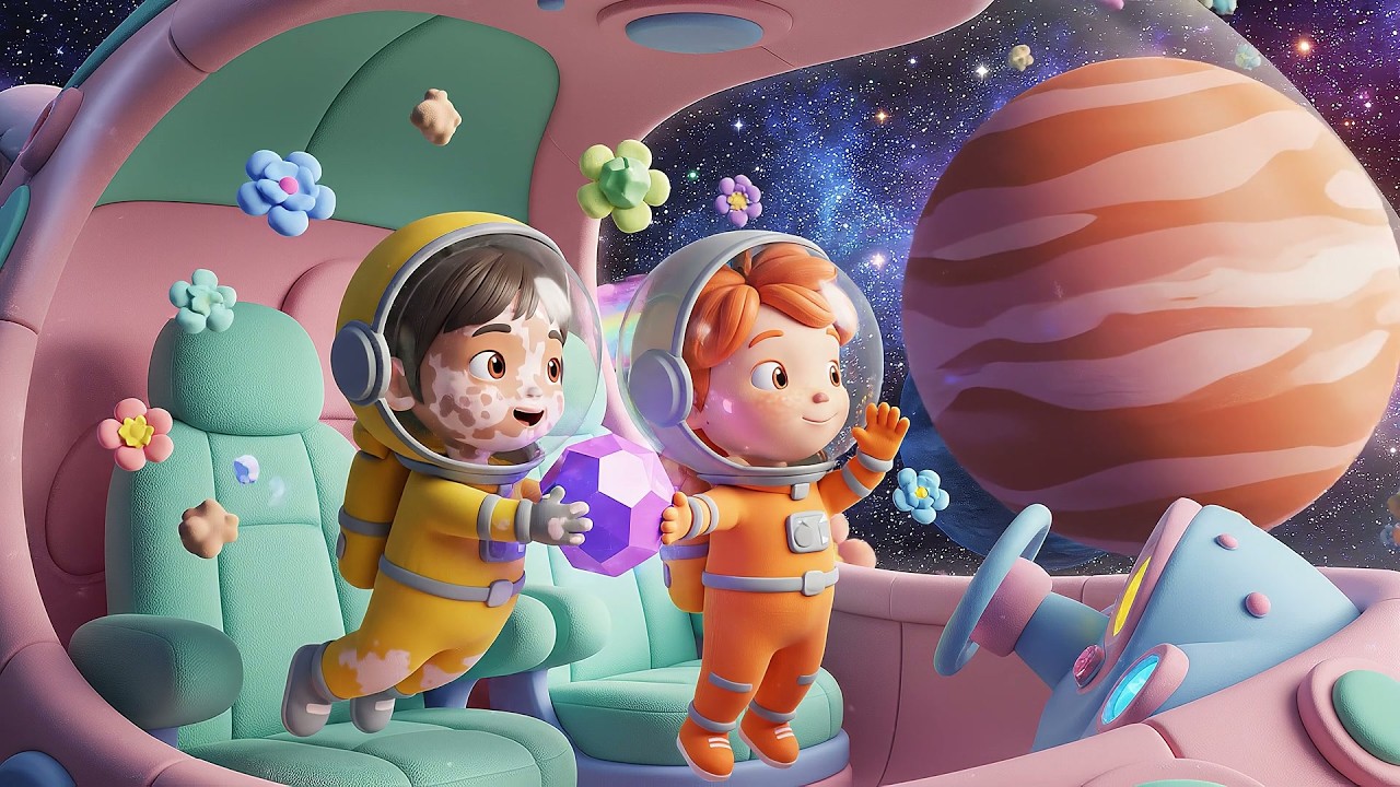 Best Nursery Rhymes 1 Hour Compilation | Ultimate Kids Songs & Toddler Learning 2026