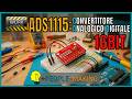ADS1115 Convertitore Analogico Digitale A 16bit