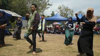 Dance mix song India FUN DAY Giken