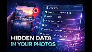 EXIF Metadata Reader: View Hidden Data in Any Image (2026)