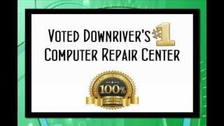 Downriver Computer Repair Company MI - Best Computer Repair Around