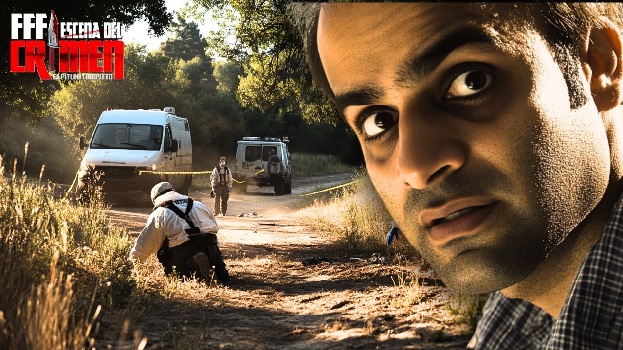 LA PISTA QUE TODOS HABÍAN PASADO POR ALTO | Los Nuevos Detectives | HISTORIAS de CRÍMENES REALES