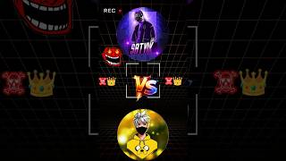 SATVIK ☠️❤️‍🔥 vs tp FUKRA ❤️‍🔥🖥️ #freefire #tpfukra #satvik#ff#viral#short @Ajay_free12