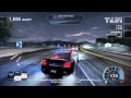 Need For Speed Hot Pursuit Dark Horse Dodge Charger SRT8 