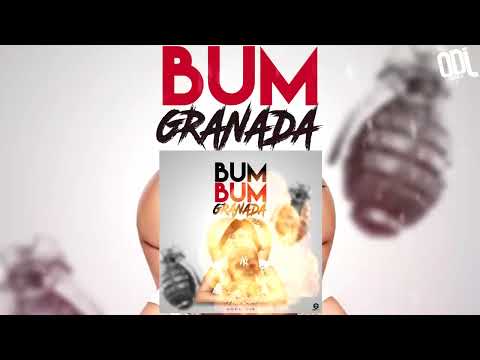 El Pote - Bumbum Granada REMIX (BOMBA BUM)