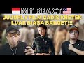 JUJURLY FILM GADIS KRETEK LUAR BIASA BANGET!!!