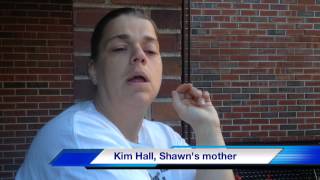 Family Seeks Justice For Shawn