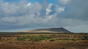 Lanzarote FPV (DJI Avata)