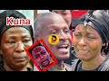 Break; I've Now Chose Akosua Serwaa As A Kuna, Ayeka; Abusua Panyin Speaks