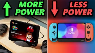 Nintendo's NEW STRATEGY for Switch 2 Performance?! [Rumor]