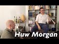 Huw Morgan - First Notes On His Newest LOTUS Mouthpiece