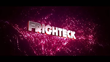 INTRO | Frighteck ~by Aquaxinity