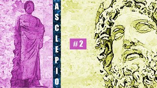 Asclepio 2 – Medicina y serpiente con Joseph Campbell