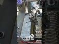 Gem crystal glass ball machine