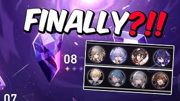 FINALLY?!! Clearing Memory of Chaos Phase 8 with Seele and Sushang!!! Honkai Star Rail
