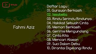 10 Lagu Malaysia Versi Reggae (Fahmi Aziz) - HQ Audio