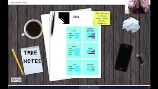 Tips and Tricks to a Good Resume