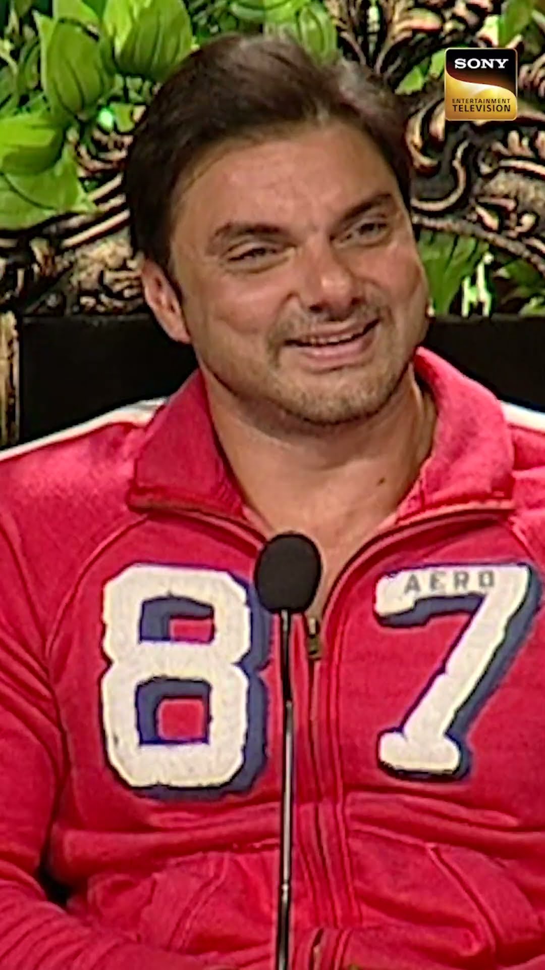 Kapil कुछ ना करे तो भी funny लगता है ? #Shorts #YTShorts #ComedyCircusKaNayaDaur #EP20