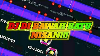 STORY WA 30 DETIK BEAT VN DJ DIBAWAH BATU NISAN KINI TERBARU