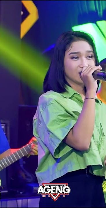 Hanya SEBATAS TEMAN #shorts DUO AGENG