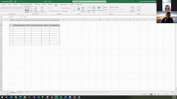 Curso Básico Dos de Excel - Sesión 1 - Introducción a Excel