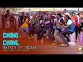 MATATA CHINI CHINI Ft MEJJA CHOREOGRAPHY Dancewithflirtycarlos mp3