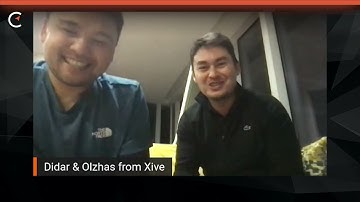 How Kazakhstan Regulates Bitcoin Mining | Compass Live CLIP