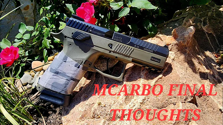 Was the MCARBO trigger kit worth it?